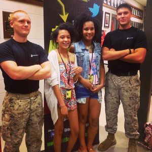 Image post by @americanrivalry on Instagram