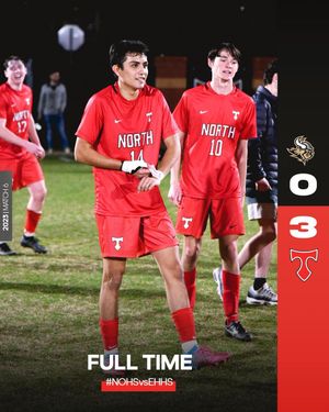 Image post by @nohssoccer on Instagram