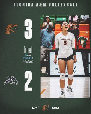 Image post by @famuvb on Instagram