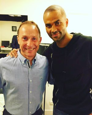 Image post by @_tonyparker09 on Instagram