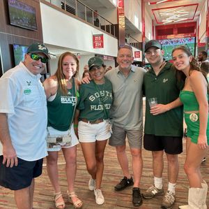 Image post by @usfsigmachi on Instagram