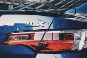 Image post by @acura on Instagram