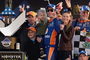 Image post by @bradkeselowski on Instagram