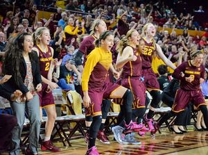 Image post by @sundevilwbb on Instagram