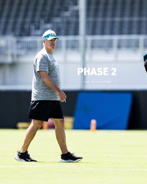 Image post by @jaguars on Instagram