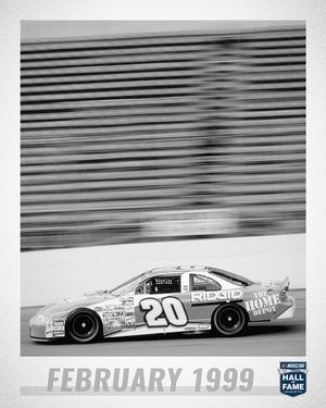 Image post by @joegibbsracing on Instagram
