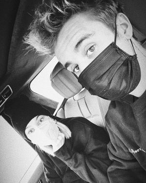 Image post by @justinbieber on Instagram