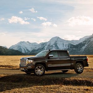 Image post by @gmc on Instagram