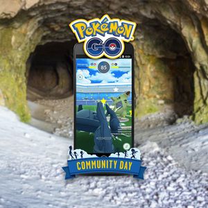 Image post by @pokemongoapp on Instagram