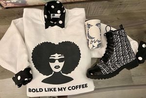 Image post by @blackgirlsinstarbucks on Instagram
