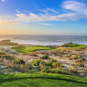 Image post by @pebblebeachresorts on Instagram