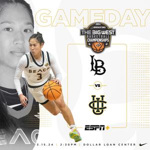 Image post by @lbsuwbb on Instagram
