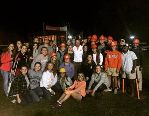 Image post by @cucentralspirit on Instagram