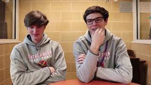 Video post by @behindthecrestsportsmedia9397 on YouTube