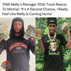 Image post by @nojumper on Instagram