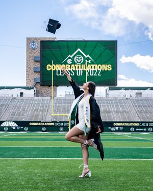 Image post by @csuwbasketball on Instagram