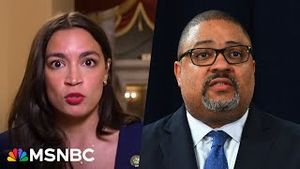 Video post by @msnbc on YouTube