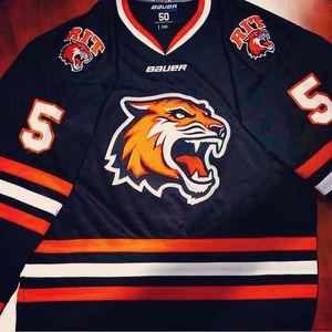 Image post by @ritathletics on Instagram