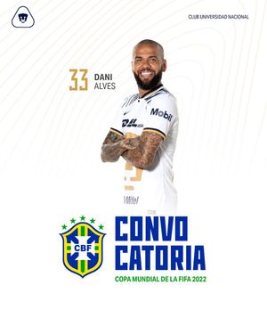 Image post by @PumasMX on Twitter
