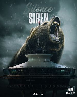 Image post by @uclafootball on Instagram