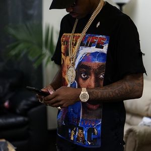 Image post by @myfabolouslife on Instagram