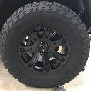 Image post by @tricktrucks1 on Instagram