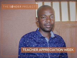 Image post by @sonder_project on Instagram