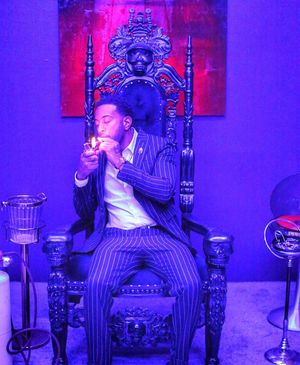 Image post by @ludacris on Instagram