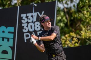 Image post by @bubbawatson on Twitter