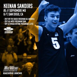 Image post by @bigwestsports on Instagram