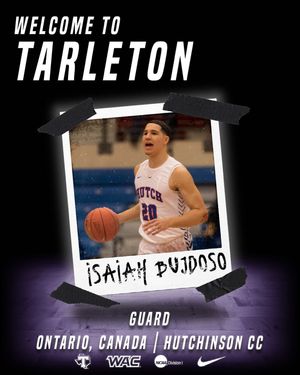 Image post by @tarletonmbb on Instagram