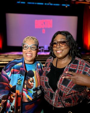 Image post by @comiclonilove on Instagram