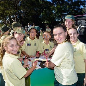 Image post by @aussiediamonds on Instagram