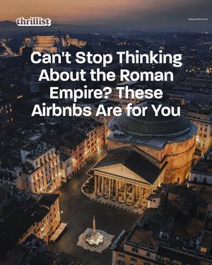 Image post by @thrillist on Instagram