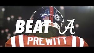 Video post by @olemisssports on YouTube
