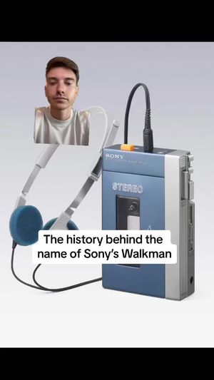 Video post by @sony on TikTok