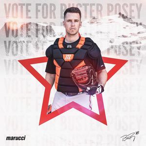 Image post by @maruccisports on Instagram