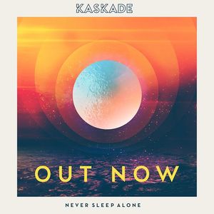 Image post by @kaskade on Instagram