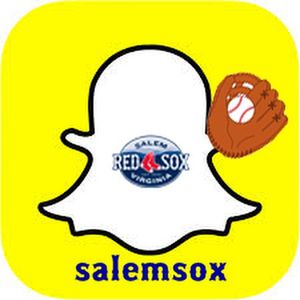 Image post by @salemredsox on Instagram