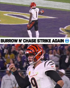Image post by @nfl on Instagram