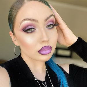 Image post by @nyxcosmetics on Instagram