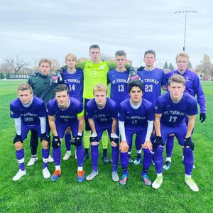 Image post by @tommiemsoccer on Instagram