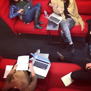 Image post by @havas on Instagram