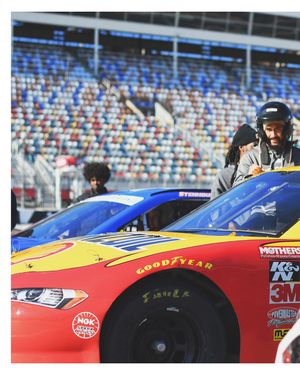 Image post by @griffinbphotography on Instagram