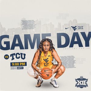 Image post by @wvuwbb on Instagram