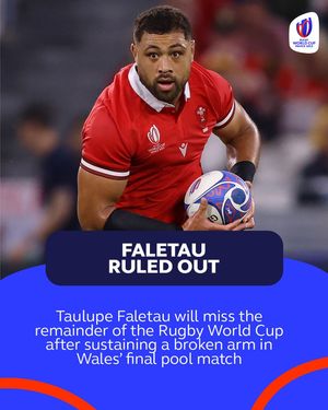 Image post by @rugbyworldcup on Instagram