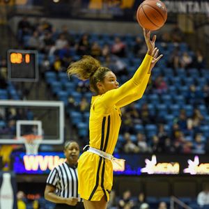 Image post by @wvuwbb on Instagram