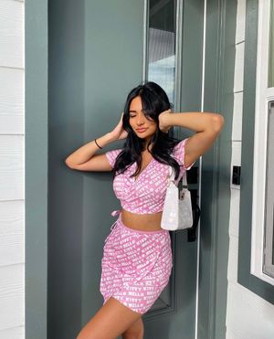 Image post by @shein_us on Instagram