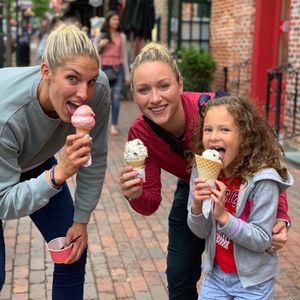Image post by @de11edonne on Instagram