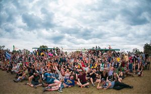 Image post by @dirtybirdcamp on Instagram